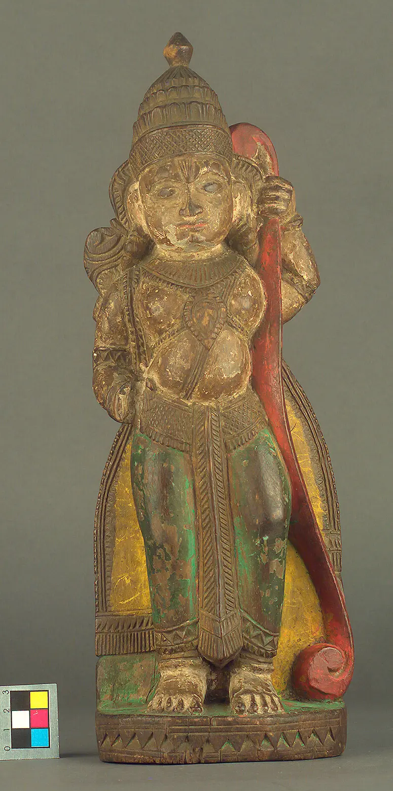 Ramachandra