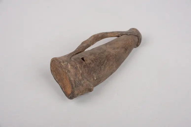 Schnupftabakbehälter