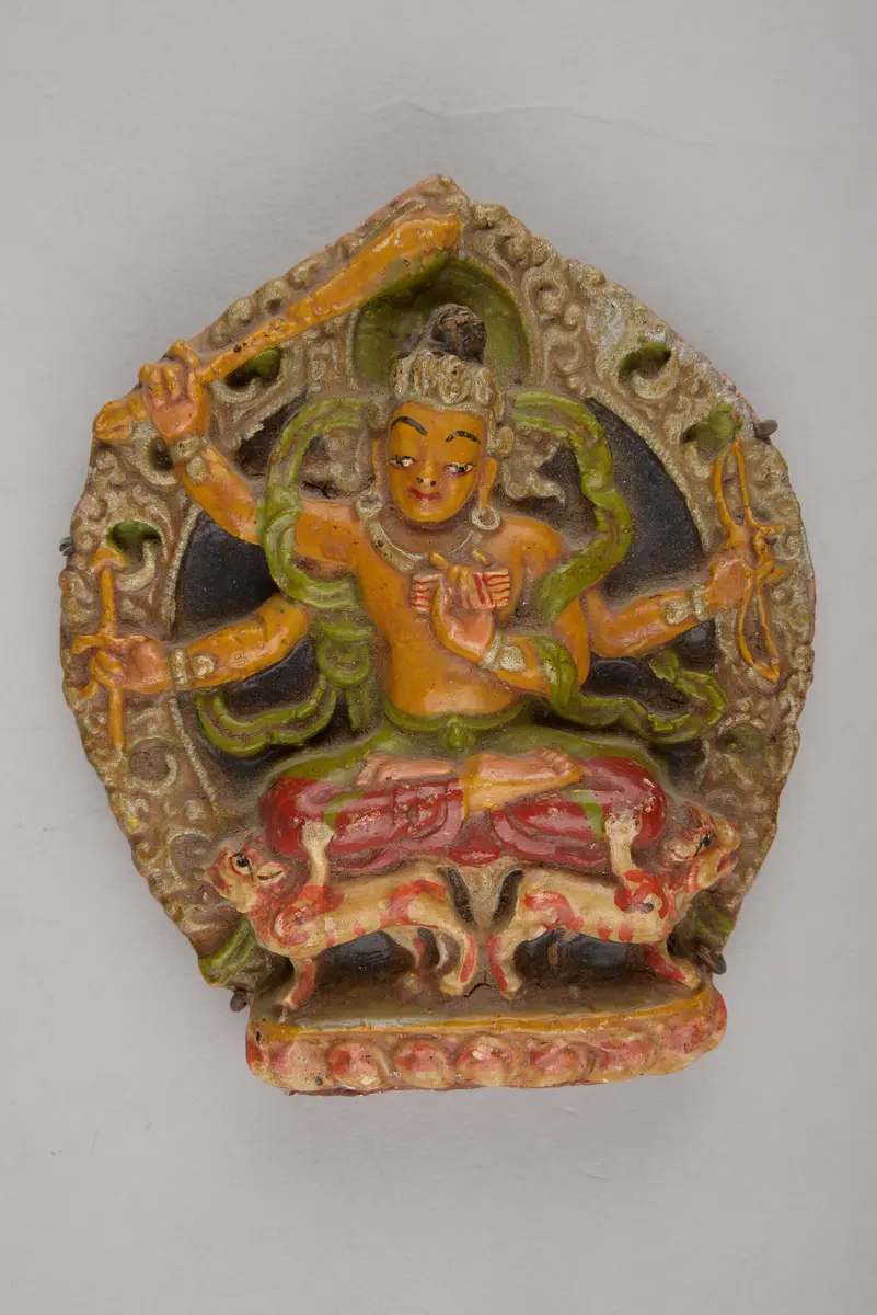 Manjushri