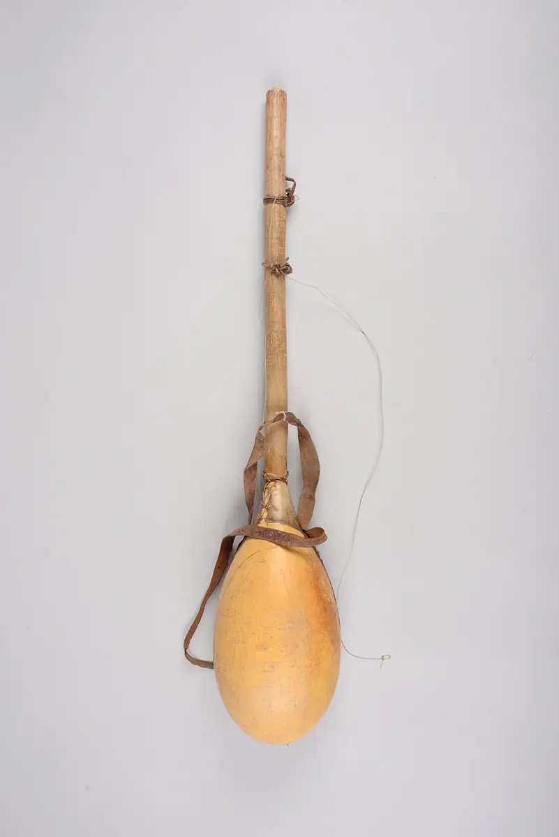 Instrument: Spießlaute