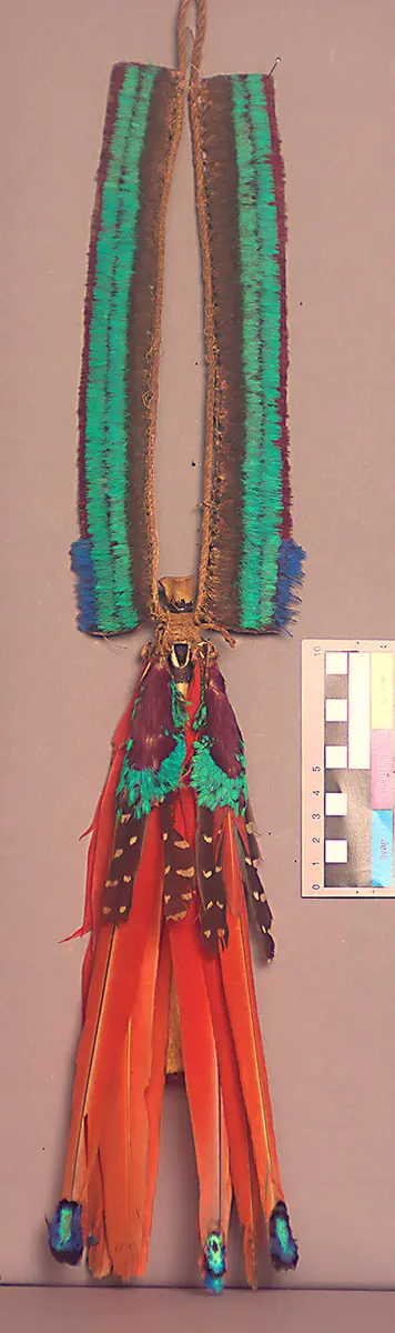 Halsband
