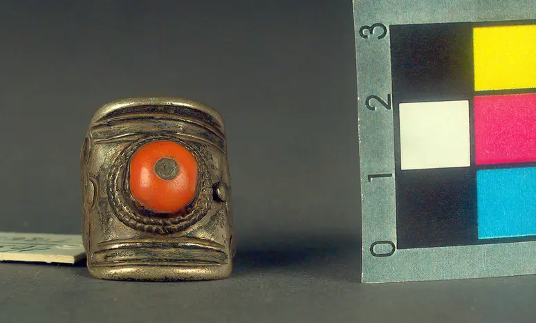Fingerring