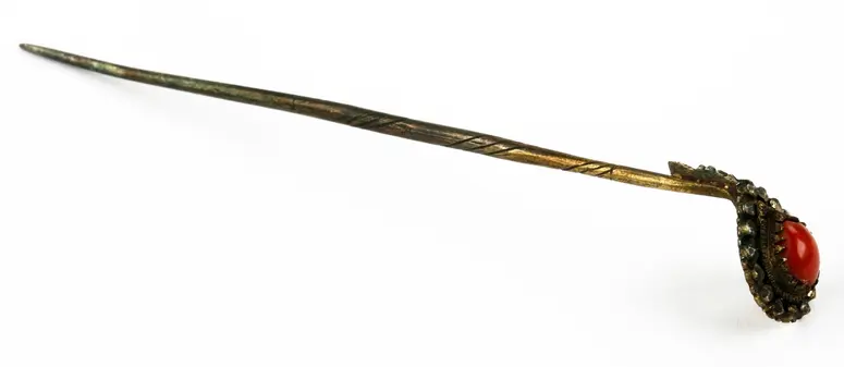 Haarnadel