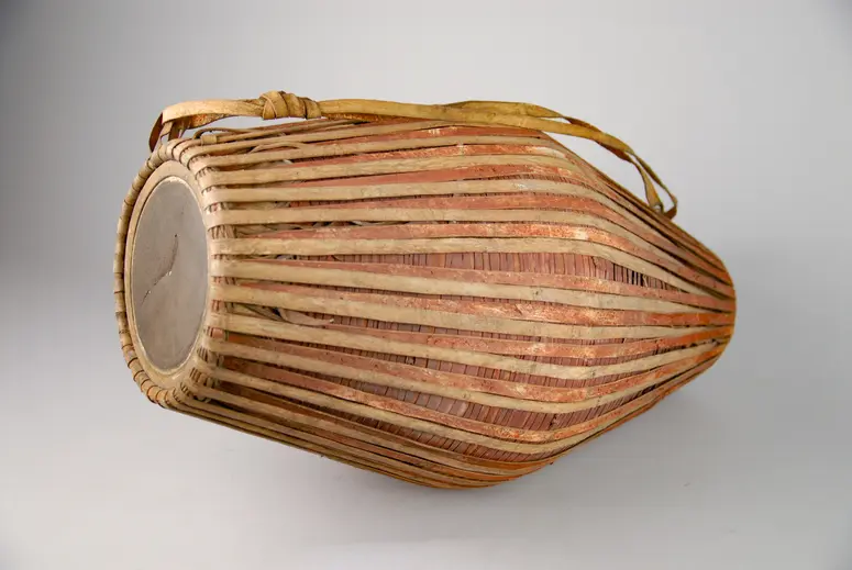 Musikinstrument, Khol