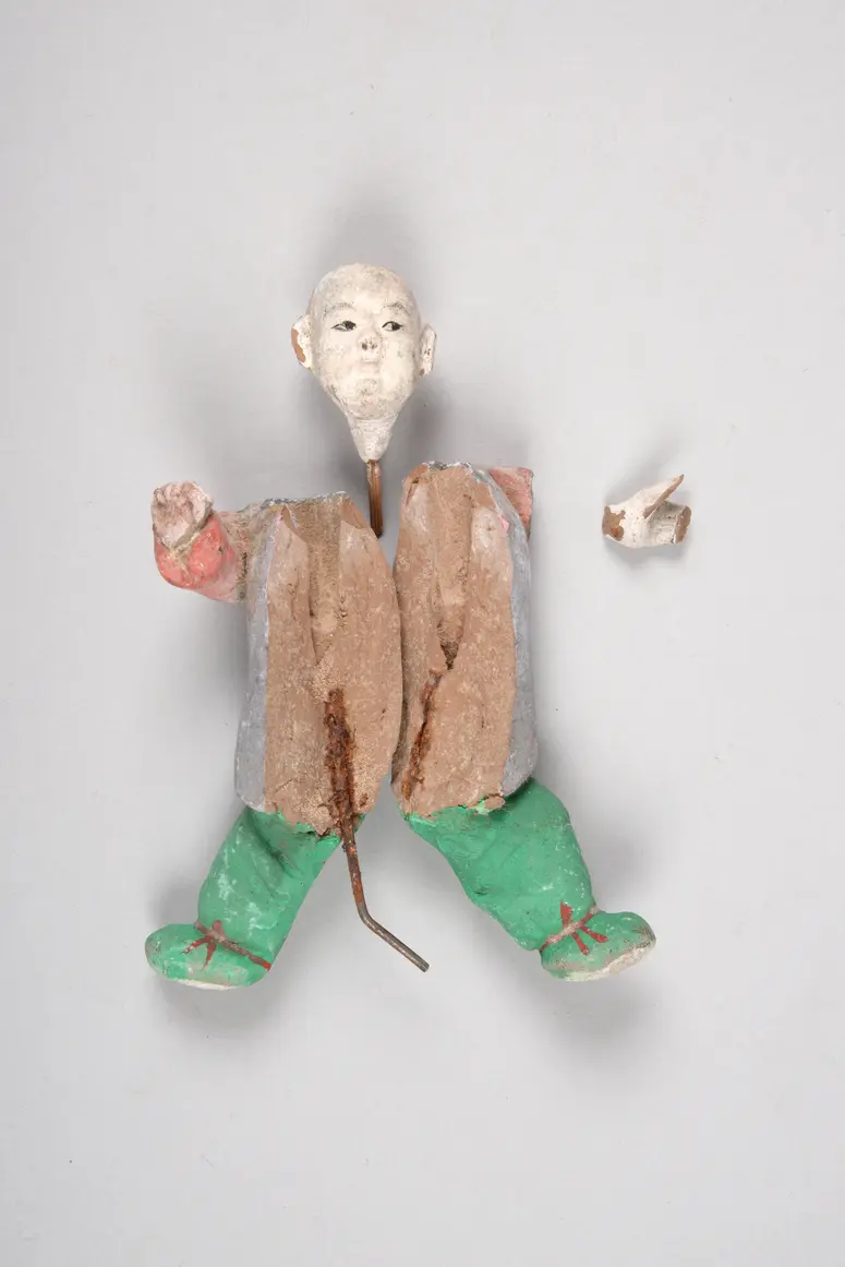 Tonfigur
