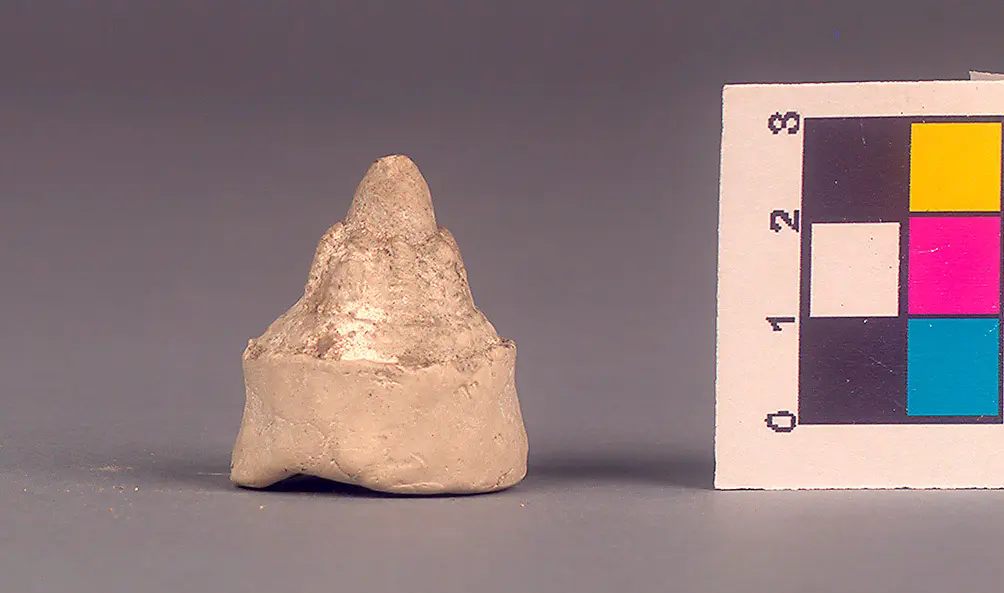 Tsa tsa Stupa