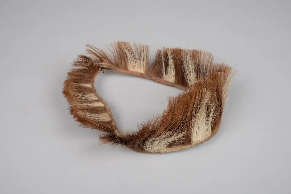 Kopfschmuck