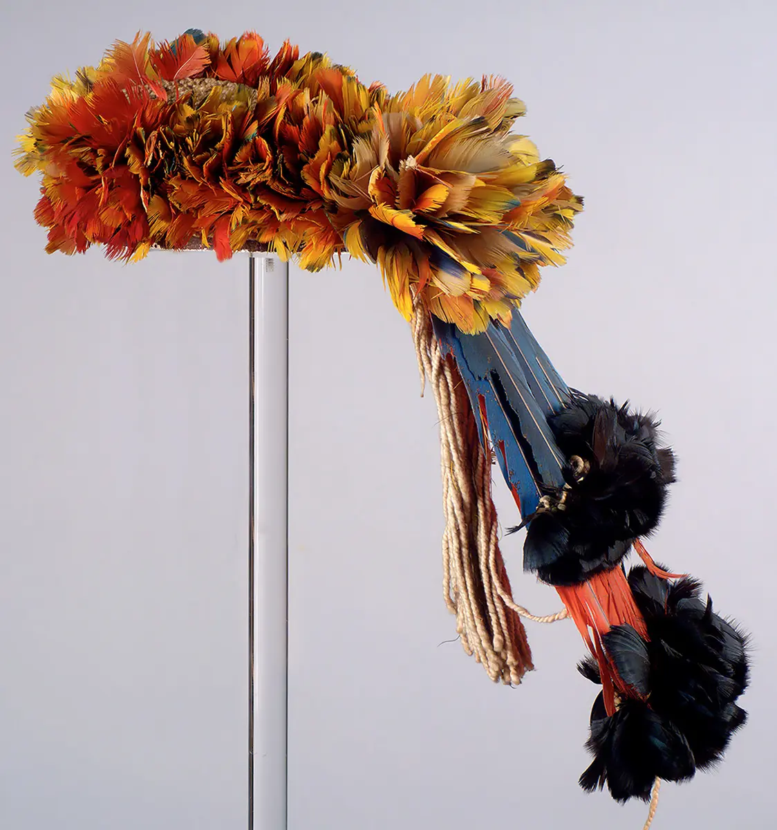 Kopfschmuck