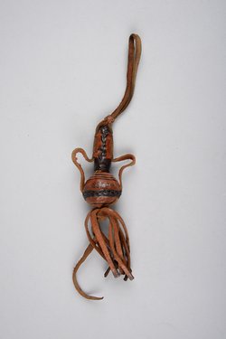 Hennabehälter