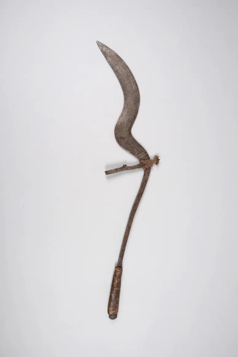 Wurfwaffe