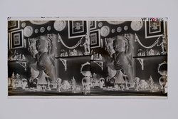 Stereofotografie, Negativ