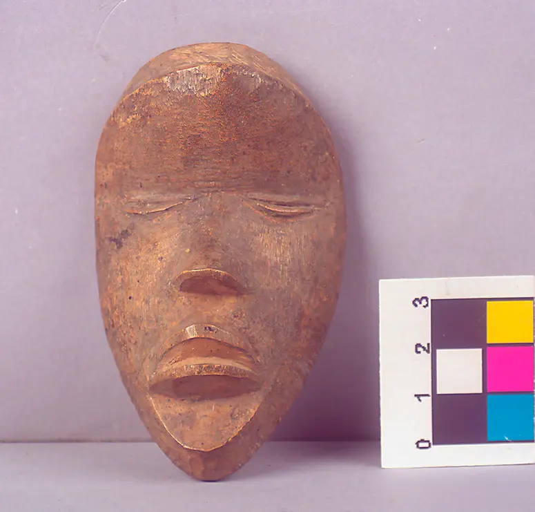 Ancestor Mask