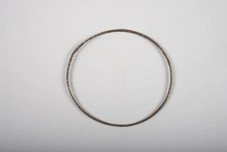 Armband oder Fußreif