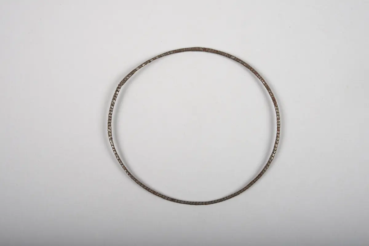 Bracelet or Ankle Bracelet