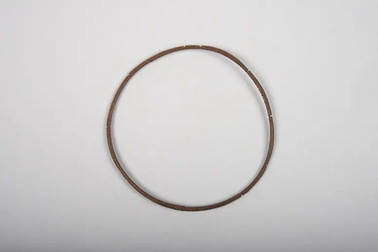Armband oder Fußreif