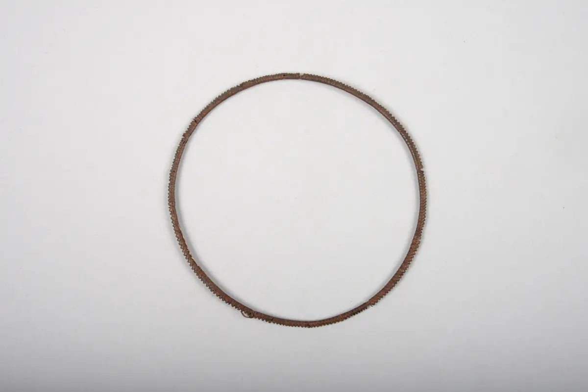 Armband oder Fußreif