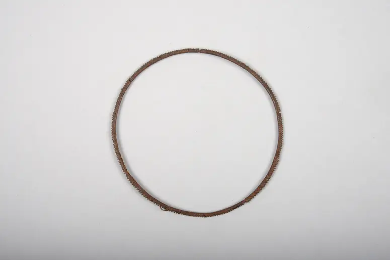 Armband oder Fußreif