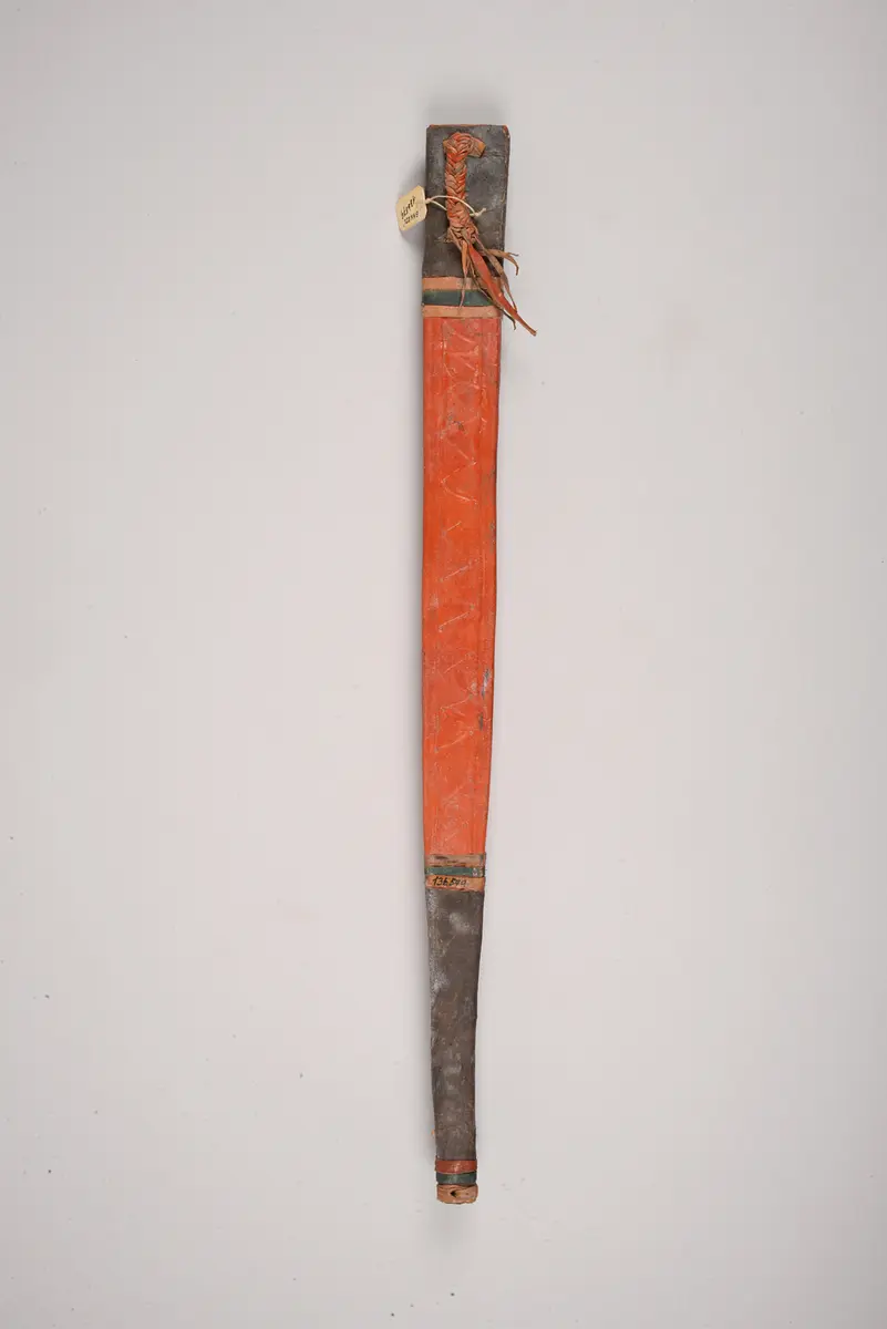 Schwertscheide