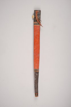 Schwertscheide
