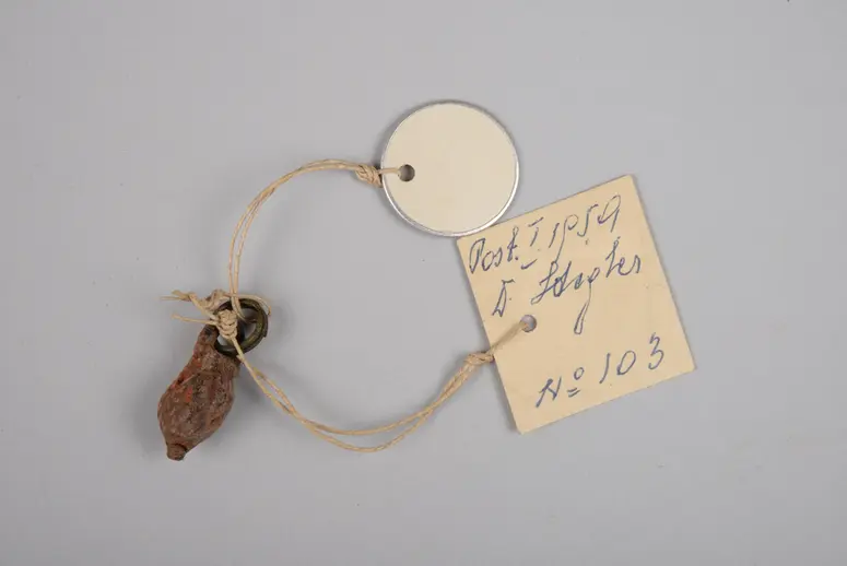 Anhänger (Amulett)
