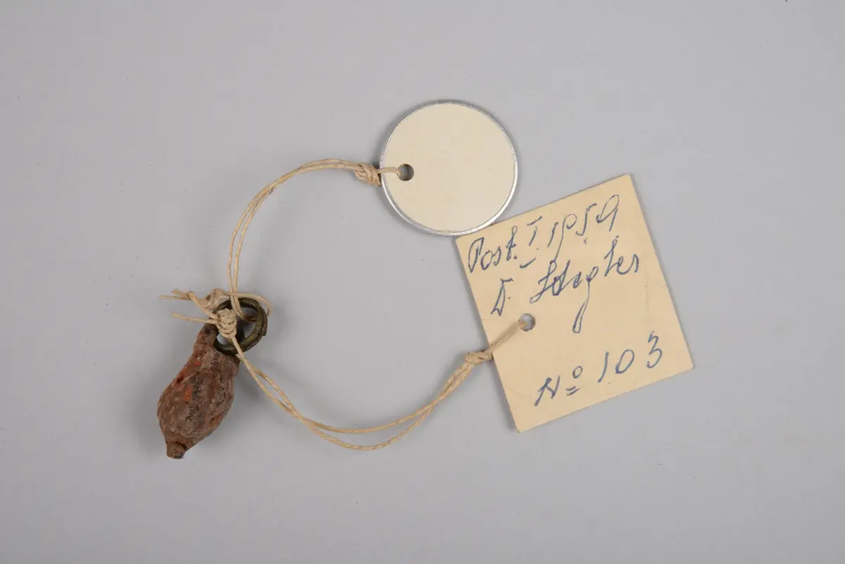Anhänger (Amulett)