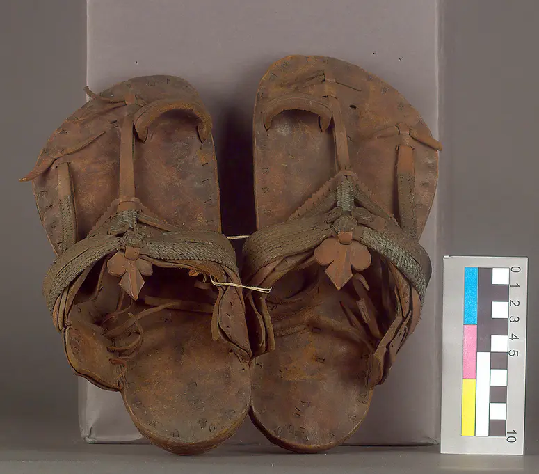 Sandalen