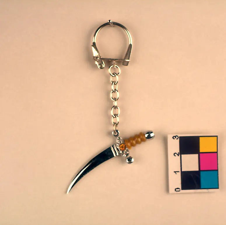key chain