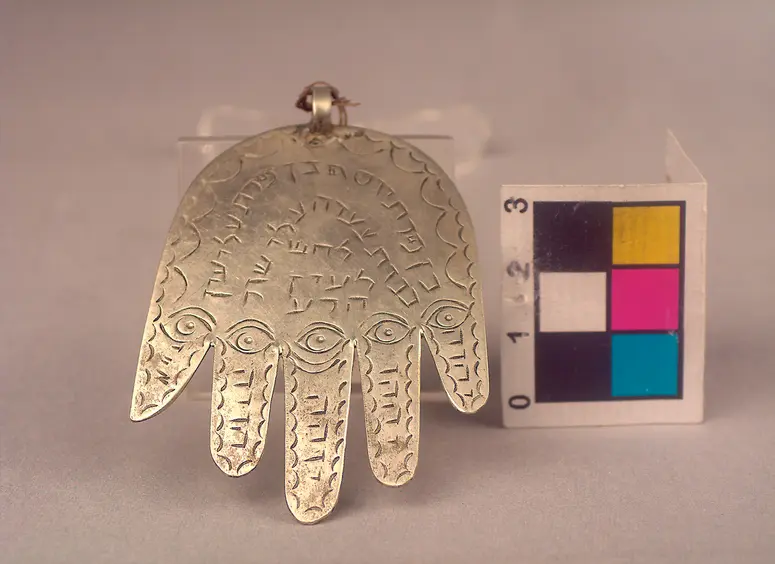 Amulett