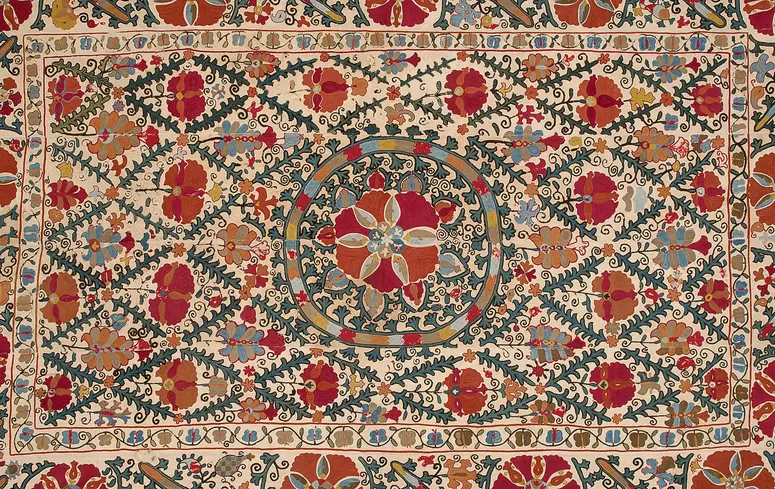 Suzani