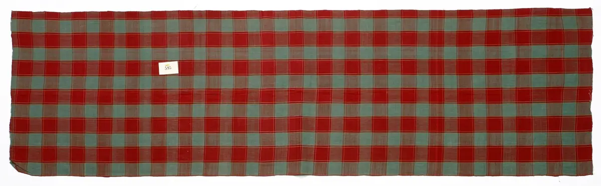 Cloth for trousers