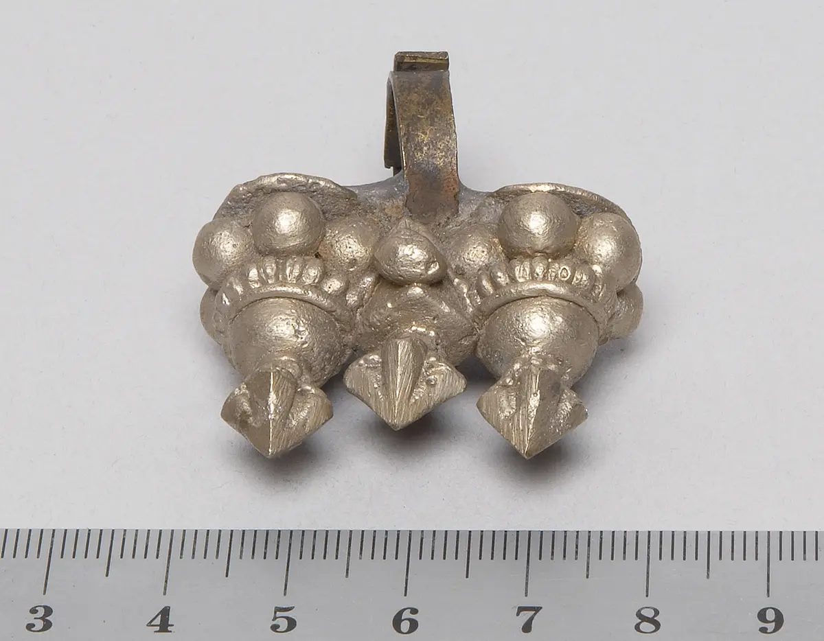 Zehenring