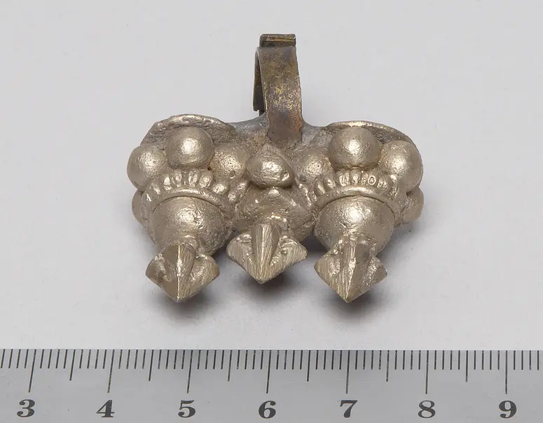 Zehenring