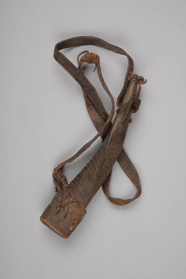 Horn (Amulett)
