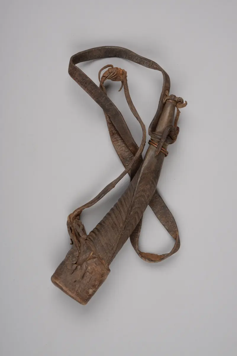 Horn (Amulett)