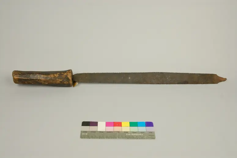 Säge