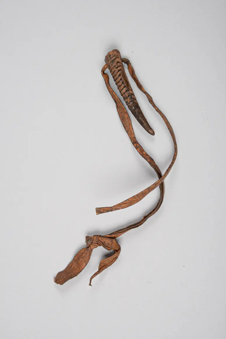 Medizinkette