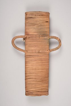 Schwertscheide