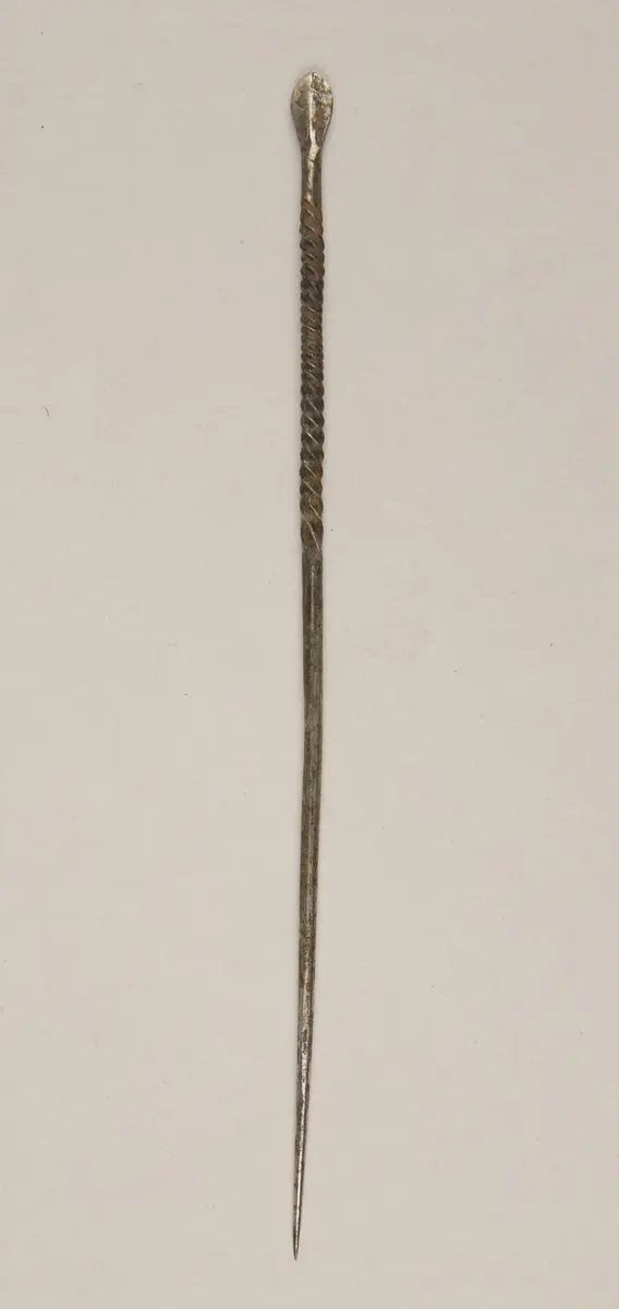 Nadel