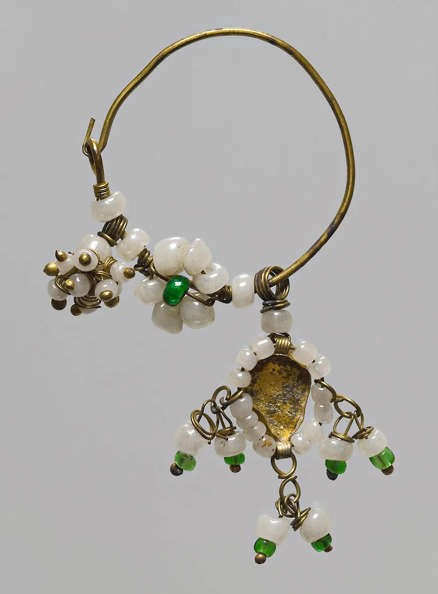 Ohrschmuck