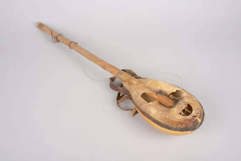 Instrument: Spießlaute