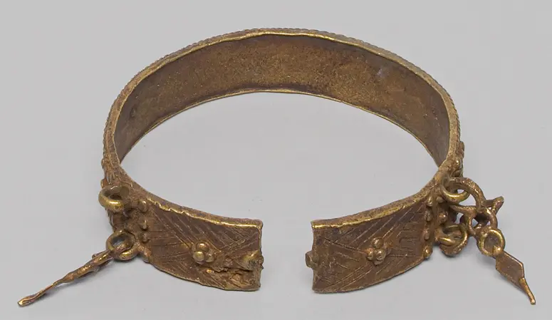 Armschmuck