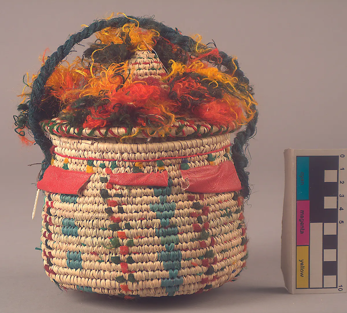 basket