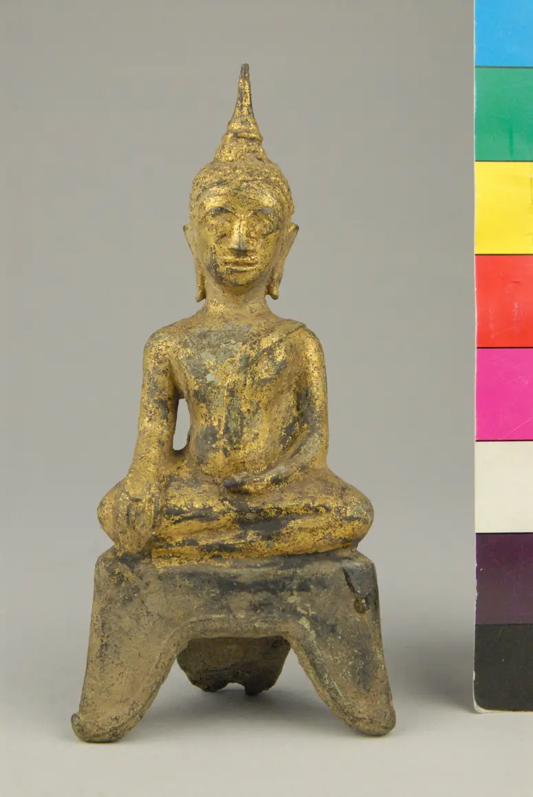 Buddha