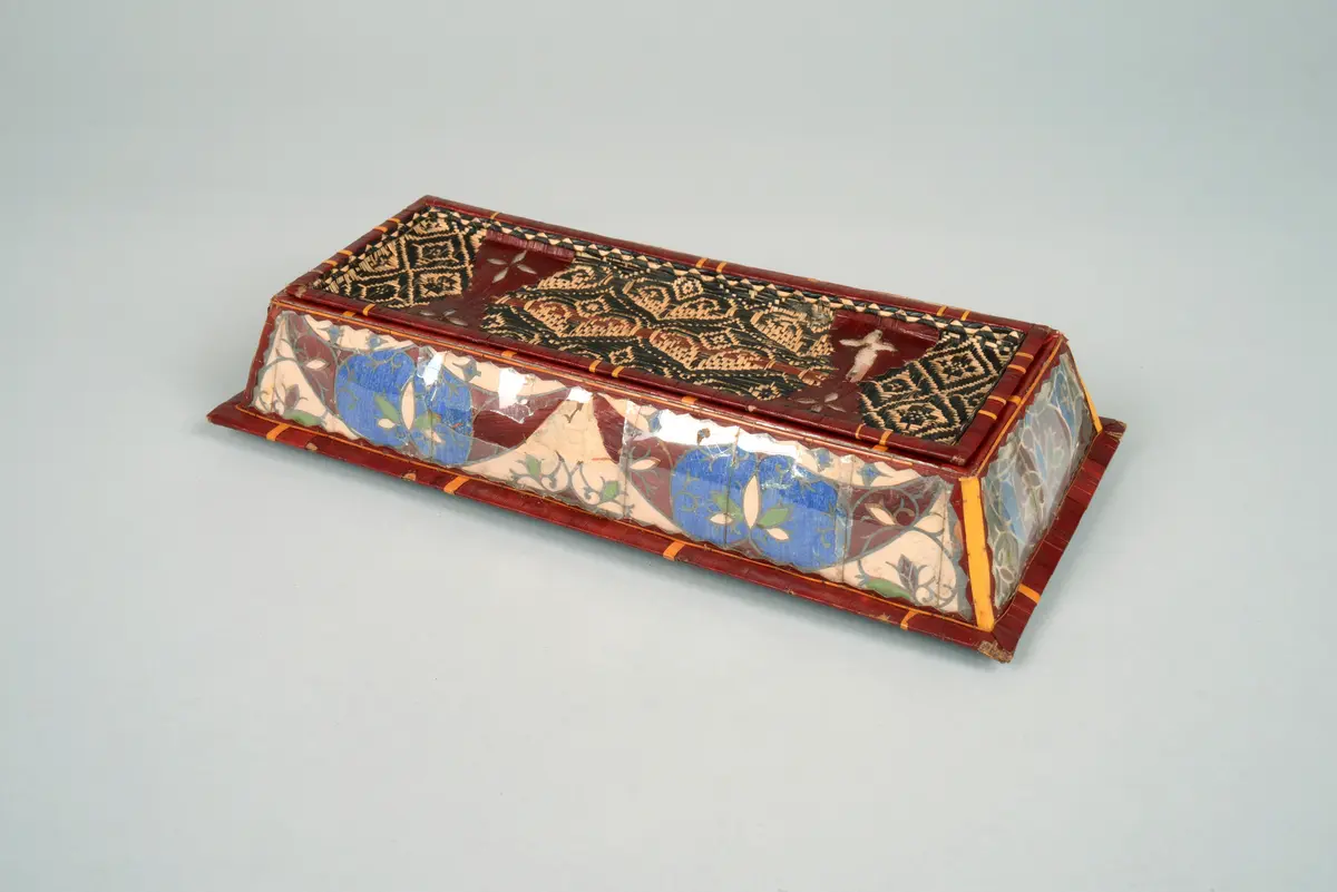 Container