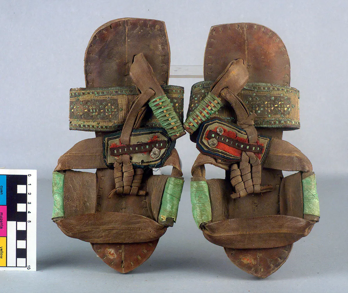 Sandalen