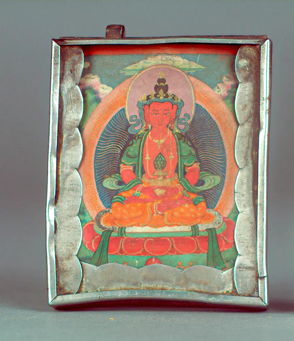 Amitabha