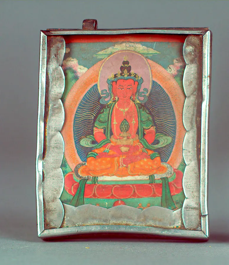 Amitabha