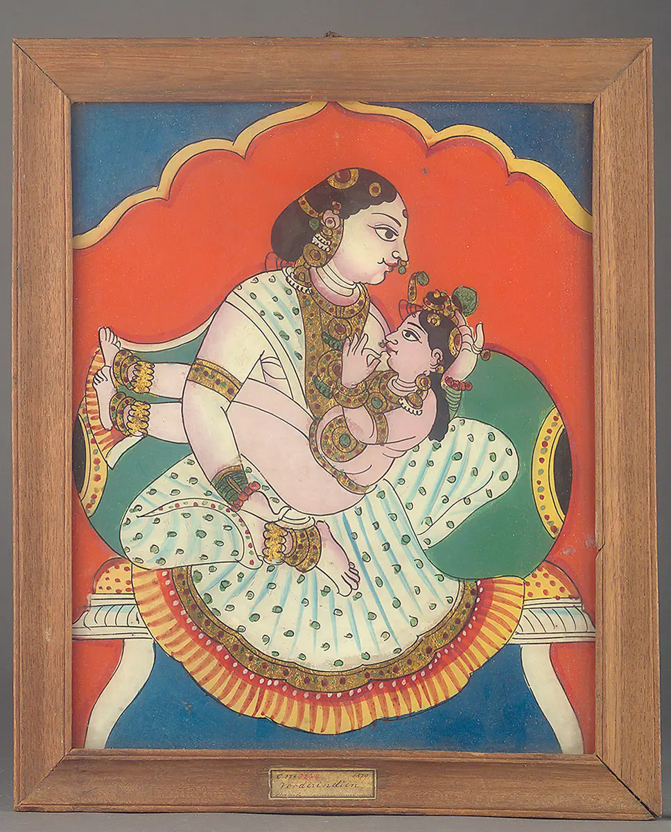 Krishna