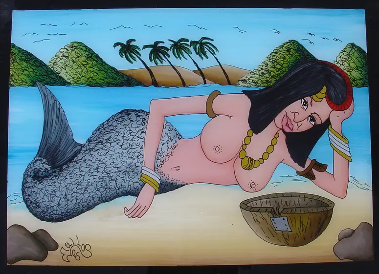 Mami Wata
