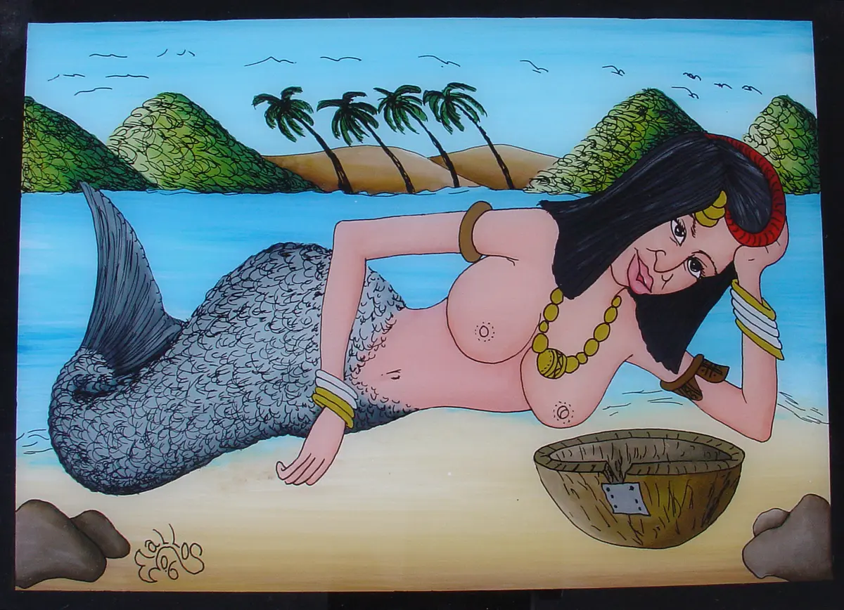 Mami Wata